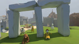 Human Fall Flat – Nintendo Switch 2 Edition