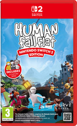 Human Fall Flat – Nintendo Switch 2 Edition