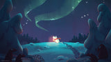 Moomintroll: Winter's Warmth - Nintendo Switch