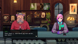 Coffee Talk Tokyo - Nintendo Switch
