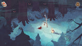 Moomintroll: Winter's Warmth - Nintendo Switch