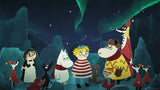 Moomintroll: Winter's Warmth - Nintendo Switch