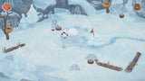 Moomintroll: Winter's Warmth - Nintendo Switch