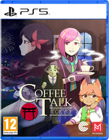 Coffee Talk Tokyo - PlayStation 5