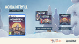 Moomintroll: Winter's Warmth - PlayStation 5