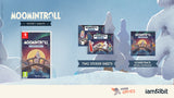 Moomintroll: Winter's Warmth - Nintendo Switch