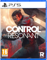 CONTROL Resonant - PlayStation 5