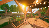 Solarpunk - PlayStation 5