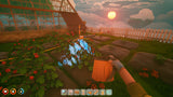 Solarpunk - PlayStation 5