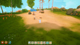 Solarpunk - PlayStation 5