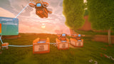 Solarpunk - PlayStation 5