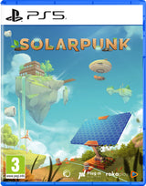Solarpunk - PlayStation 5