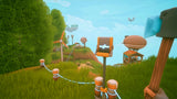 Solarpunk - Nintendo Switch 2