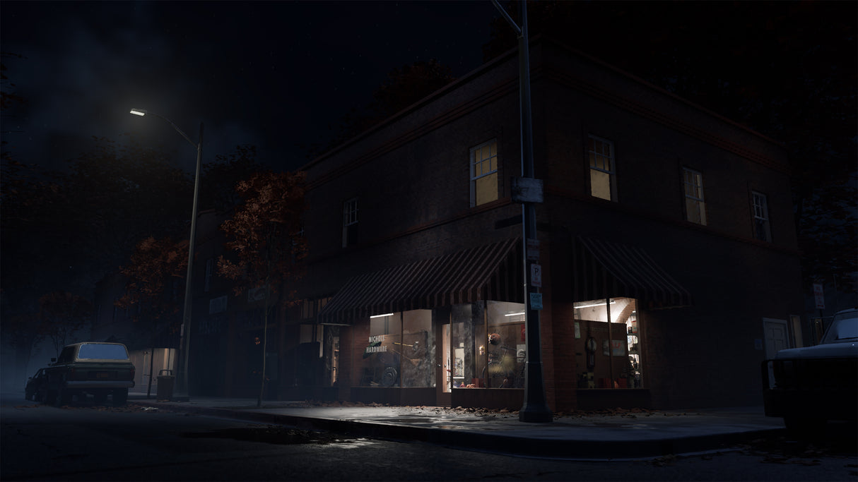 Halloween: The Game - PlayStation 5