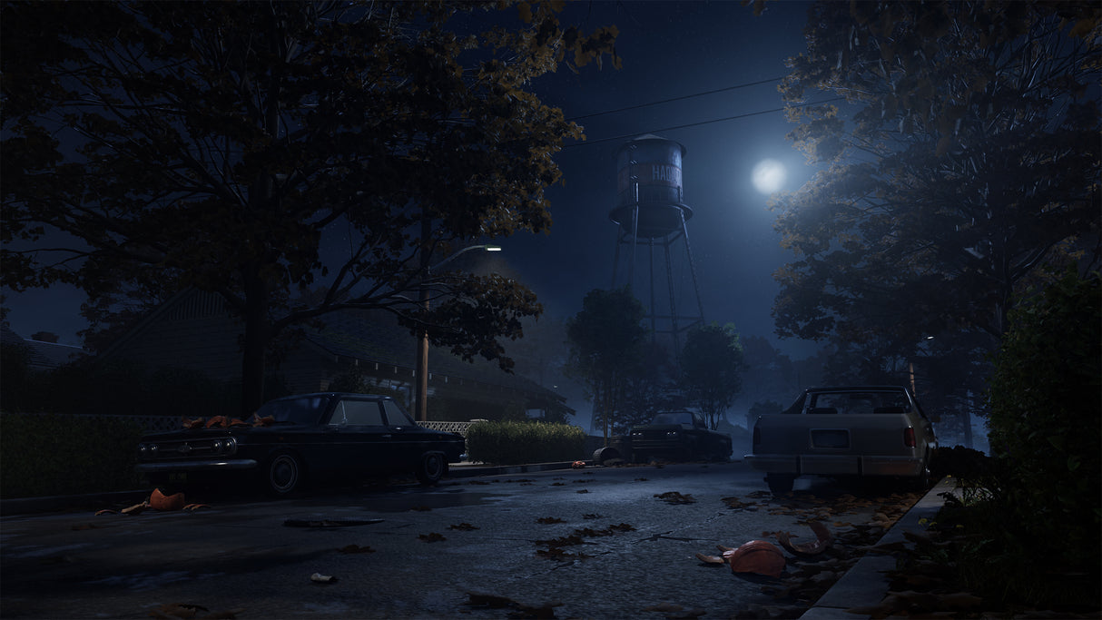 Halloween: The Game - PlayStation 5