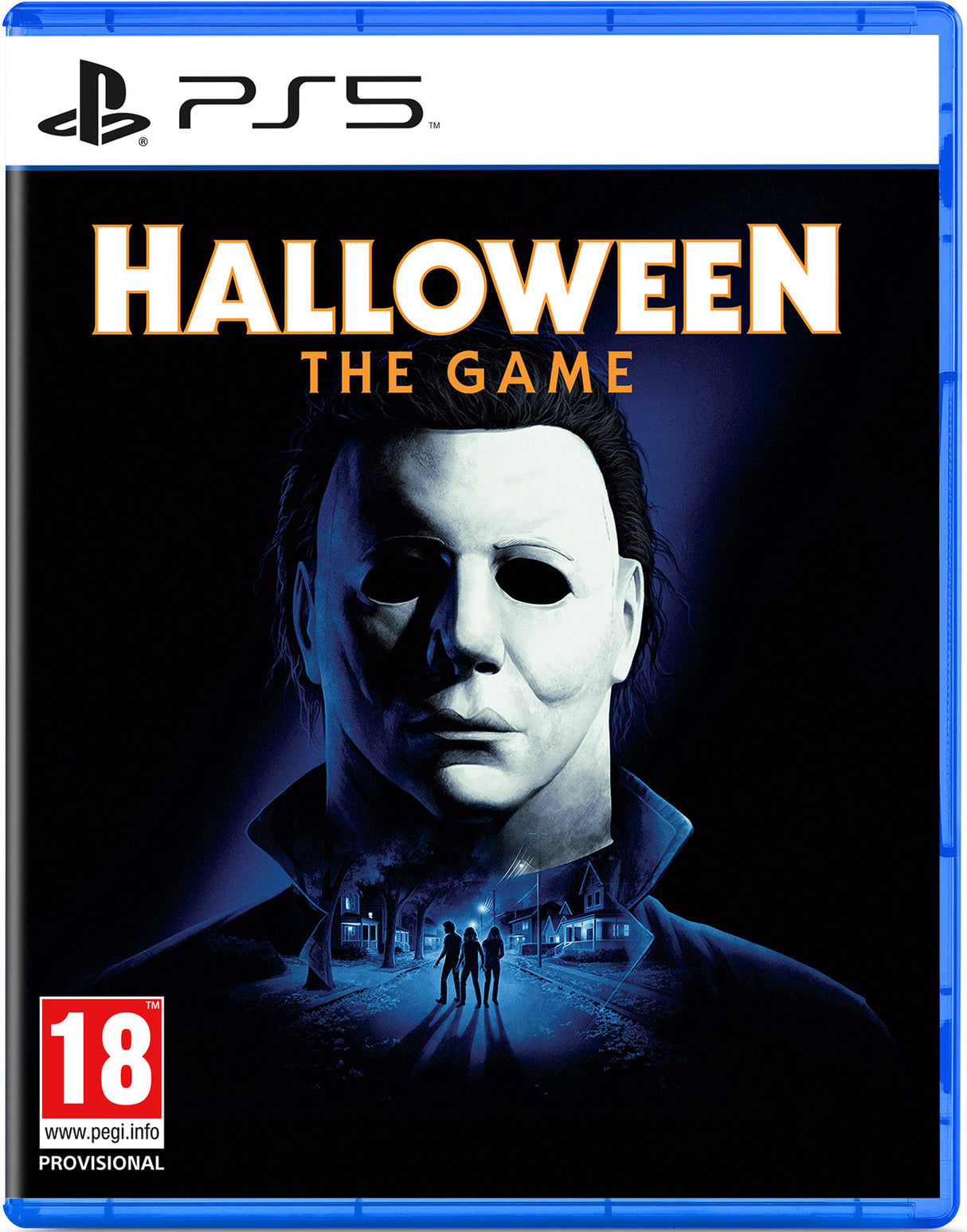 Halloween: The Game - PlayStation 5