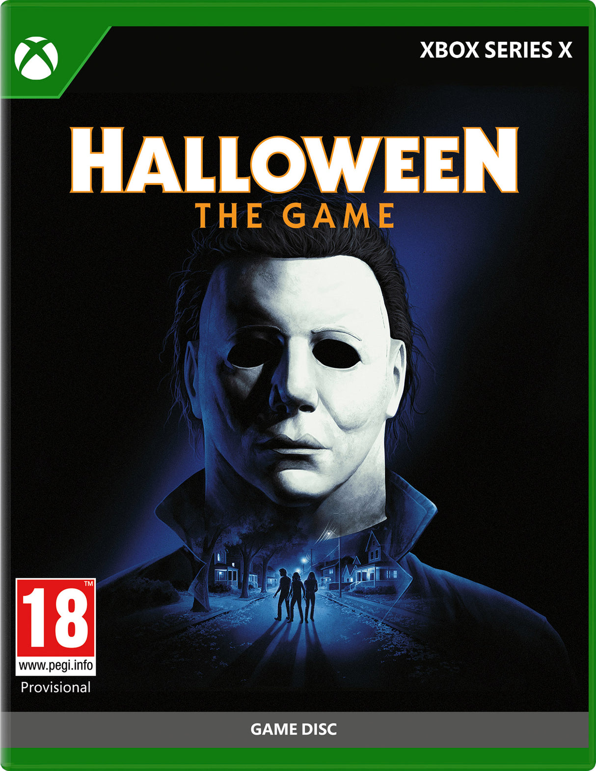 Halloween: The Game - Xbox Series X