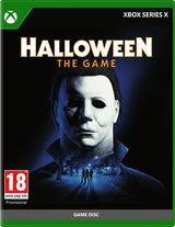 Halloween: The Game - Xbox Series X