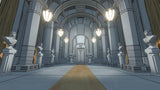 Blue Prince - Nintendo Switch 2