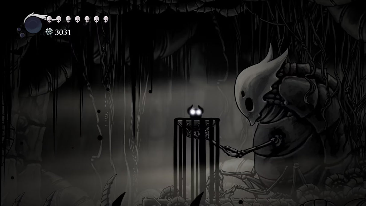 Hollow Knight - Nintendo Switch 2 Edition