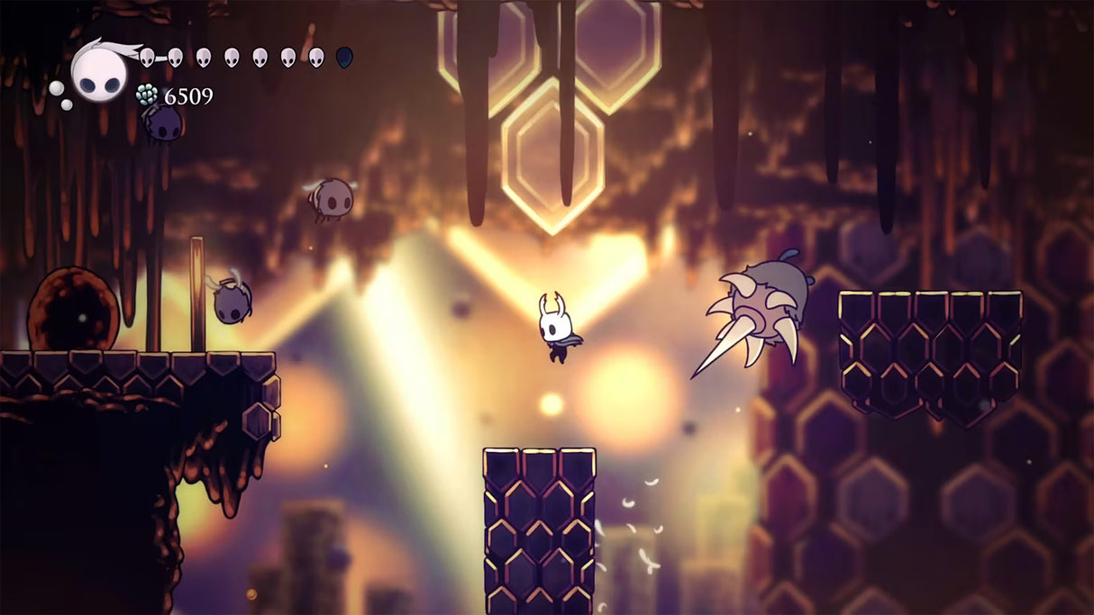 Hollow Knight - Nintendo Switch 2 Edition