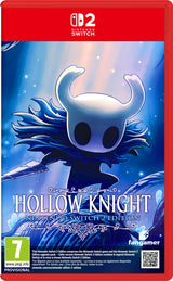 Hollow Knight - Nintendo Switch 2 Edition