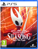 Hollow Knight: Silksong - PlayStation 5