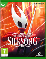 Hollow Knight: Silksong - Xbox Series X