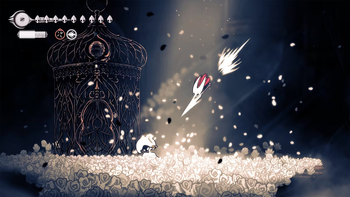 Hollow Knight: Silksong - Nintendo Switch 2 Edition