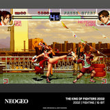 NEOGEO Arcade Collection 4 - Evercade
