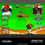 NEOGEO Arcade Collection 4 - Evercade