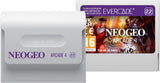 NEOGEO Arcade Collection 4 - Evercade