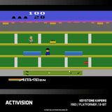 Activision Collection 3 - Evercade