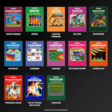 Activision Collection 3 - Evercade