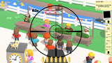 Sniper Dan: Hotshot Edition - PlayStation 5