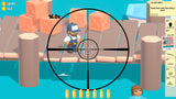 Sniper Dan: Hotshot Edition - PlayStation 5