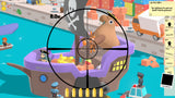 Sniper Dan: Hotshot Edition - PlayStation 5