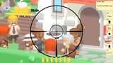 Sniper Dan: Hotshot Edition - PlayStation 5