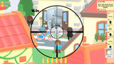 Sniper Dan: Hotshot Edition - PlayStation 5