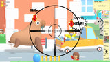 Sniper Dan: Hotshot Edition - PlayStation 5
