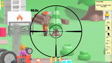 Sniper Dan: Hotshot Edition - PlayStation 5