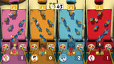 The Cat in the Hat: Rainy Day Mayhem - Nintendo Switch