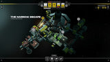 Citizen Sleeper 1+2 Helion Collection - PlayStation 5
