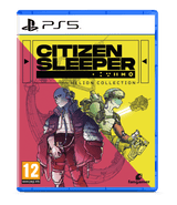 Citizen Sleeper 1+2 Helion Collection - PlayStation 5