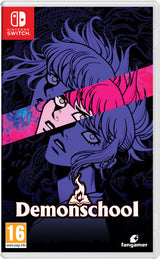 Demonschool - Nintendo Switch