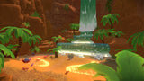 Unpetrified: Echoes of Nature - Nintendo Switch
