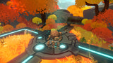 Unpetrified: Echoes of Nature - Nintendo Switch