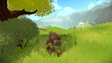 Unpetrified: Echoes of Nature - Nintendo Switch