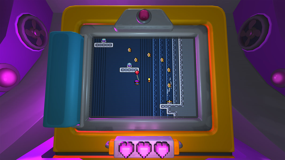 Screenbound - PlayStation 5