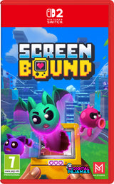 Screenbound - Nintendo Switch 2